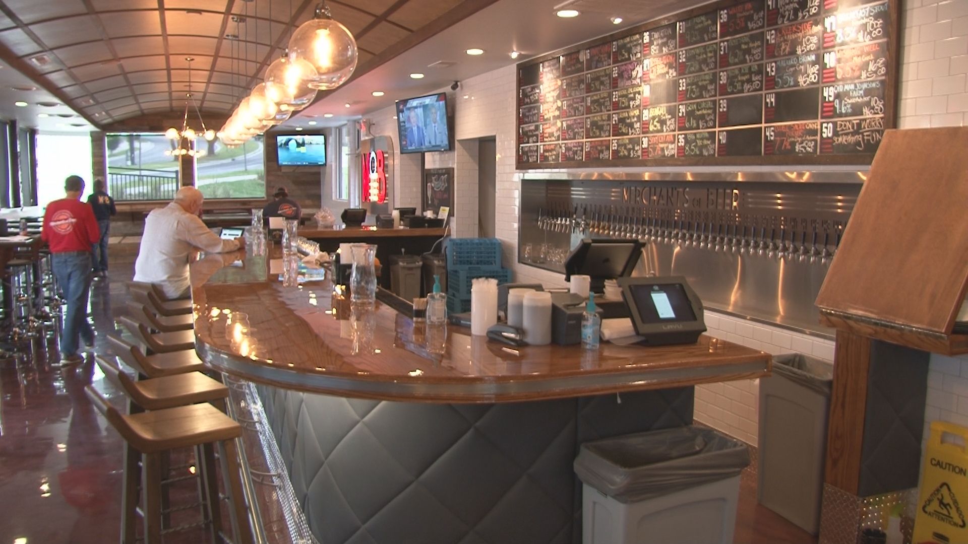 Merchants of Beer now open in downtown Knoxville